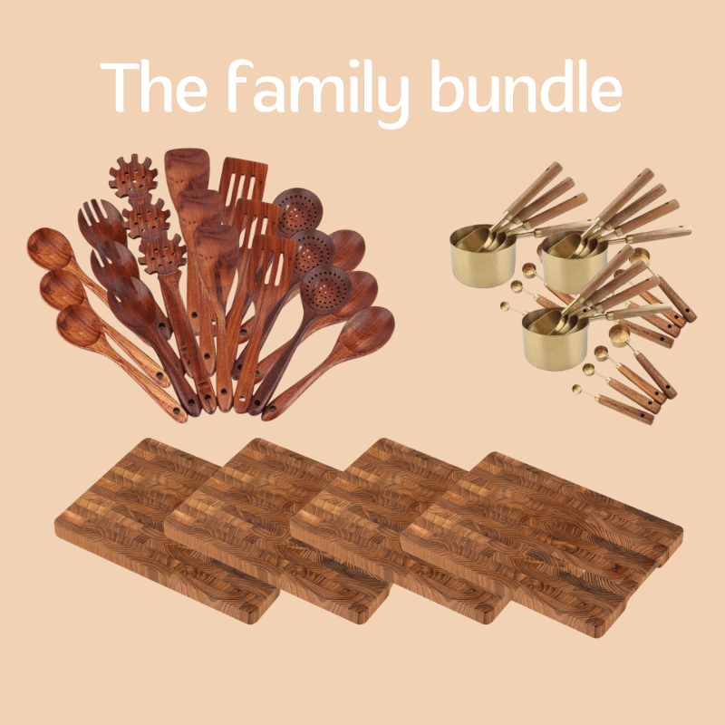 PurePrep™ Premium Family Bundle