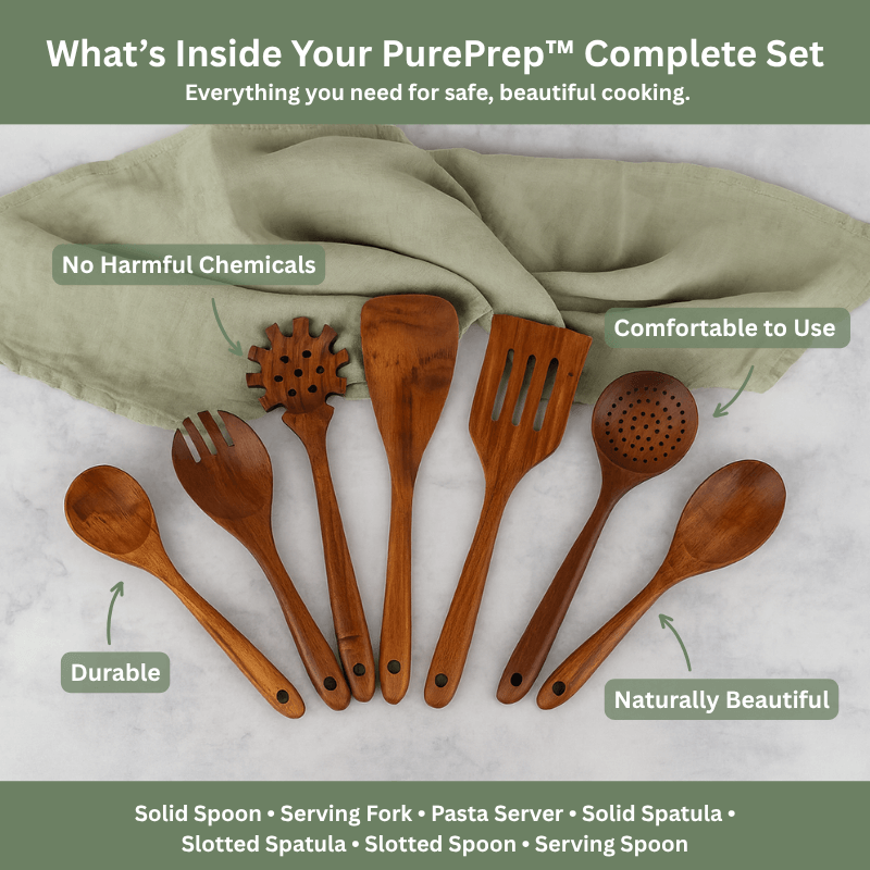 PurePrep™ Premium Family Bundle