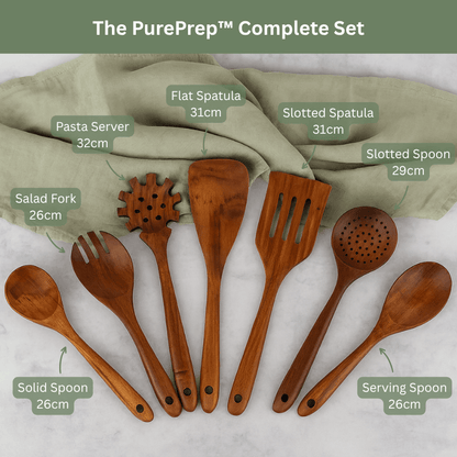 PurePrep™ Premium Everyday Bundle