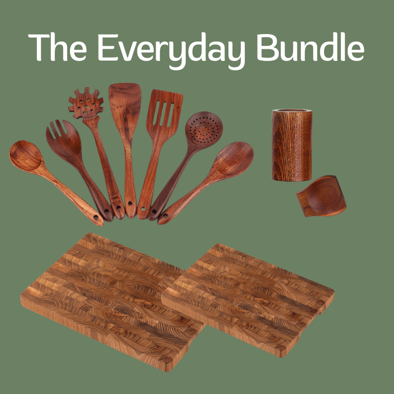 PurePrep™ Premium Everyday Bundle