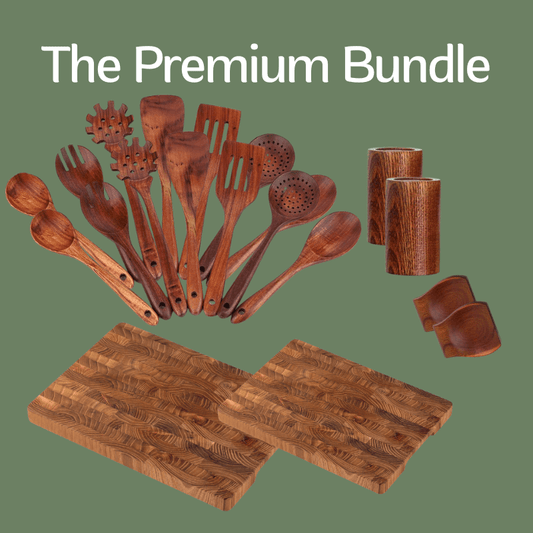 PurePrep™ Premium Bundle