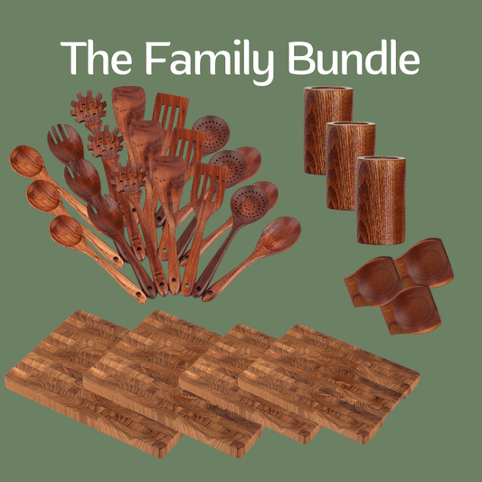 PurePrep™ Premium Family Bundle