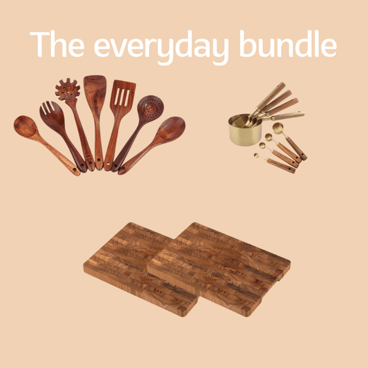 PurePrep™ Premium Everyday Bundle