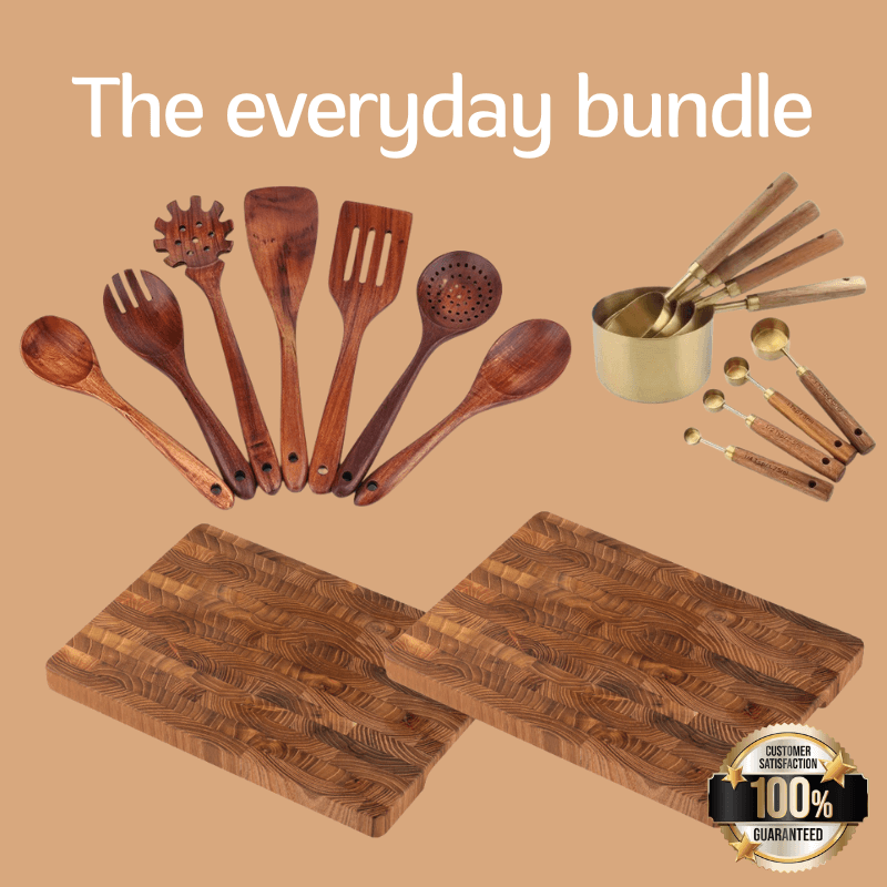 PurePrep™ Premium Everyday Bundle