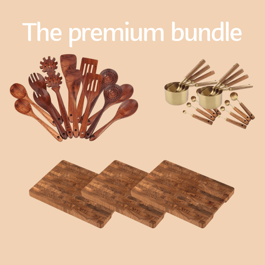 PurePrep™ Premium Bundle