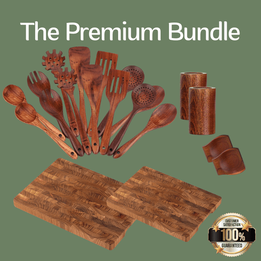 PurePrep™ Premium Bundle