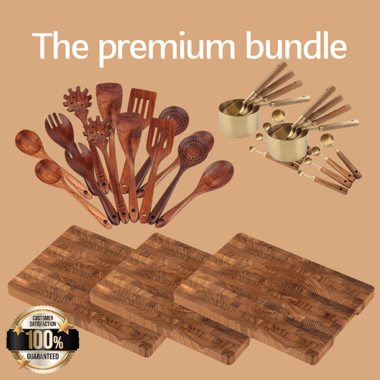 PurePrep™ Premium Bundle