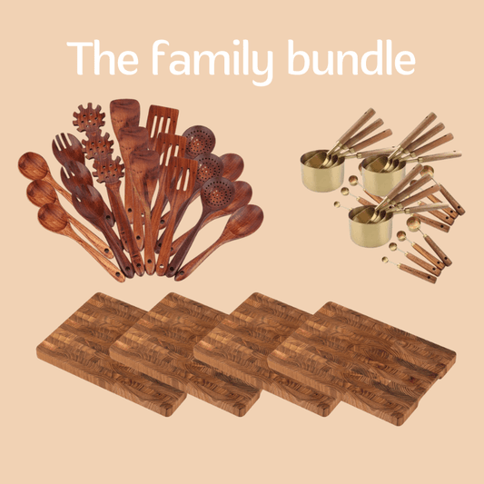 PurePrep™ Premium Family Bundle