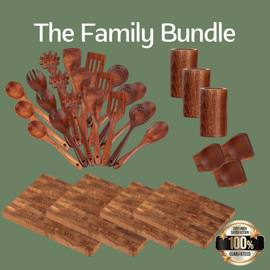 PurePrep™ Premium Family Bundle