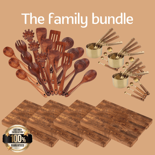 PurePrep™ Premium Family Bundle