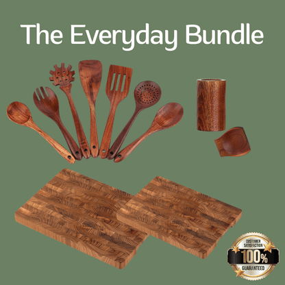 PurePrep™ Premium Everyday Bundle