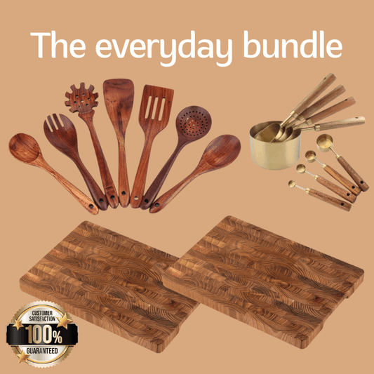 PurePrep™ Premium Everyday Bundle